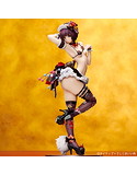 フィギュアの国のうしじまいい肉