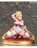 PEACH メイドフィギュアシリーズ 真由梨・マリアーニ