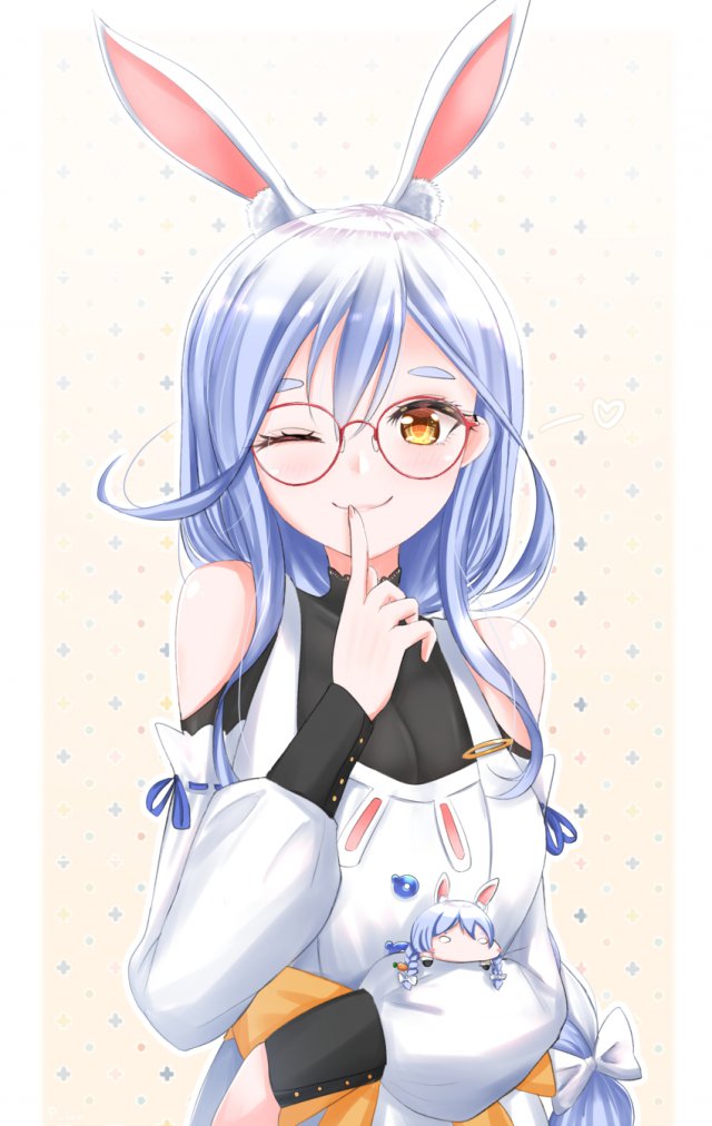 7