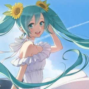 初音ミクさんのエロカワ画像まとめ。 vol.9